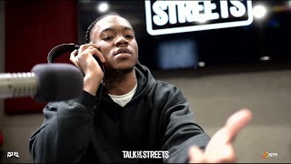 ScantAntt | Talkofthestreets Freestyle #49 | DJ EL | Z1079