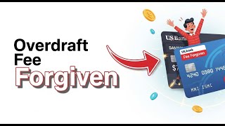 Why U.S. Bank’s "Overdraft Fee Forgiven" Setup is Better Than Chase