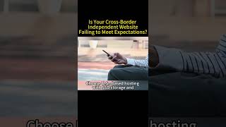 How to Improve Cross-Border Website Conversions