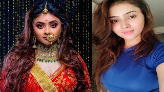 Mayurpankhi Star Jalsha Serial Actress Sohini Guha Roy As Tisam Unseen Photos