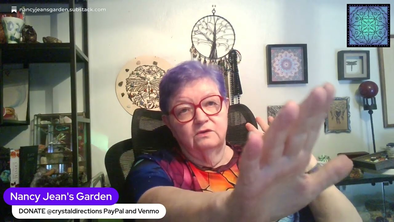 Robert Brunjes — Akashic Records