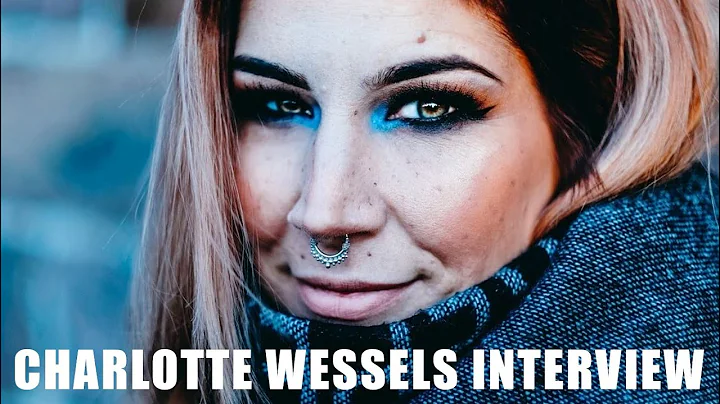 CHARLOTTE WESSELS Interview 2021: New solo album, ...