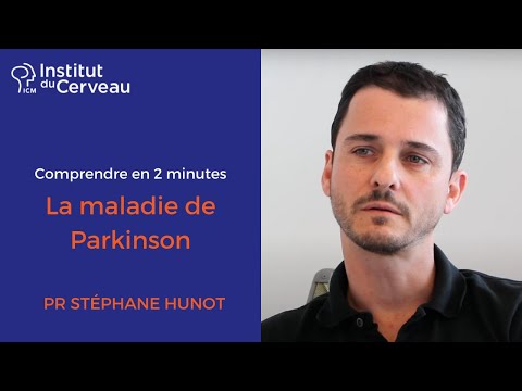 Vidéo: Comprendre La Maladie De Parkinson Et La Démence De Parkinson