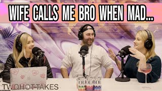 'Wife Calls Me Bro When Mad.. So Does Son Now' -- Reddit Story