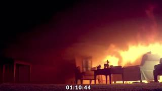 HFSC Beecher Live Burn Video 2020