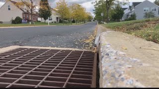 Stormwater Fee Passes