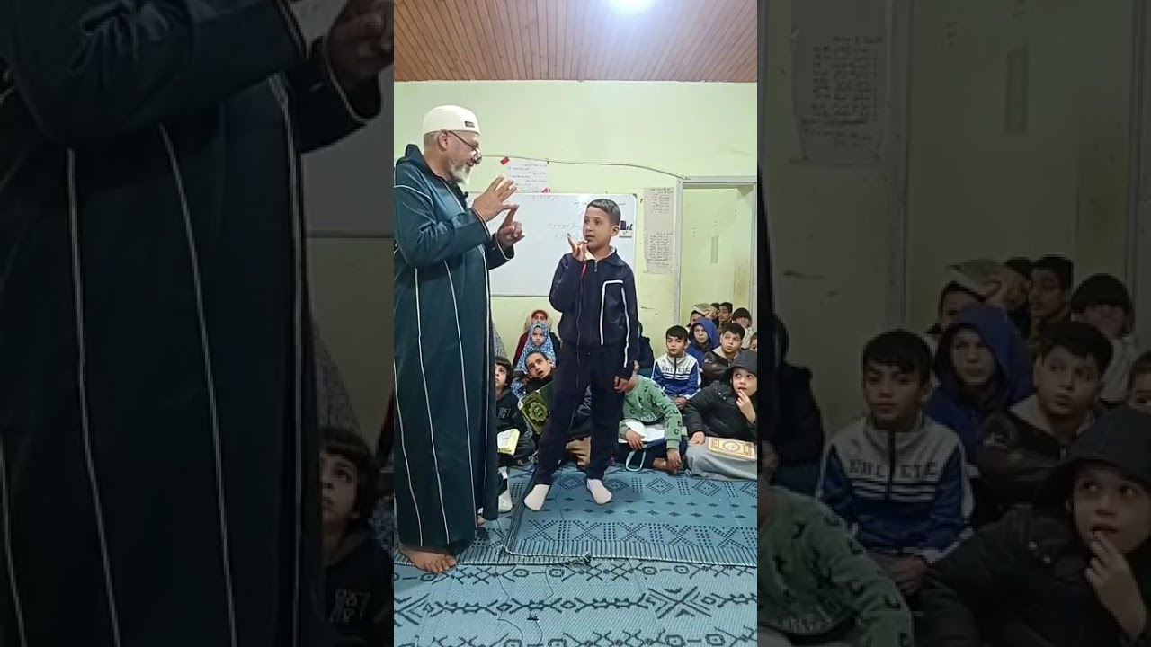 السؤال الثالث من رمضان 2026 حول السيرة النبوية 