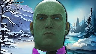 THEYRE ALERTED, BUT NOT READY - Hitman Freelancer