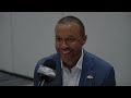 Sashi Brown Full Media Availability at 2026 NFL Meetings | Baltimore Ravens