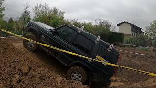 LAND ROVER FEST LEVONE - DAY 2