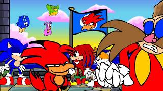 Sonic 3d Blast in 5 minutes
