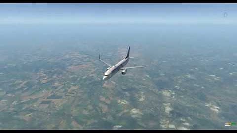 ZIBO FLIGHT DIRECTOR HELPER [AP mod by ZIBO]