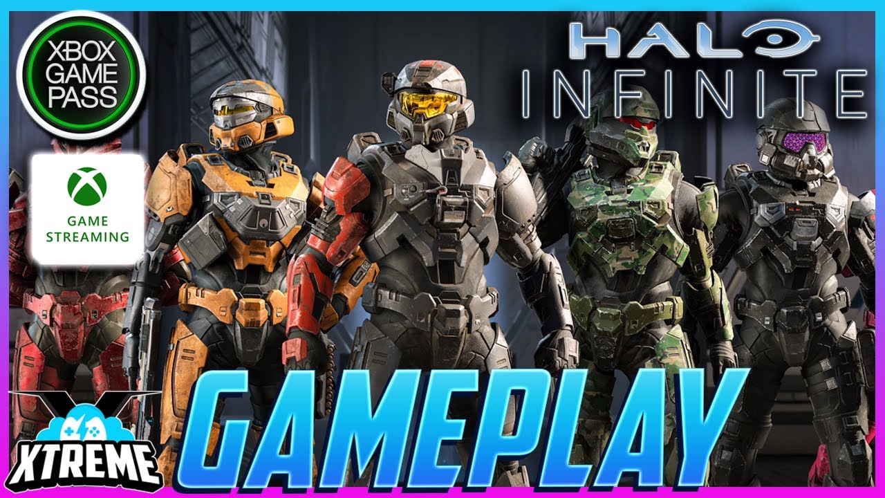 Em breve no Xbox Game Pass: Halo Infinite, Among Us, Stardew
