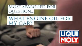 What Engine Oil For My Car - By World of Lubricant UK by World of Lubricant 110 views 3 years ago 2 minutes, 40 seconds