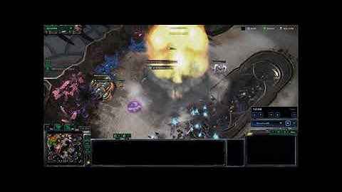 SC2 Mini tip - Can