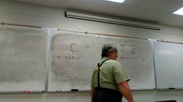 PHYS 1214 General Physics II May 22