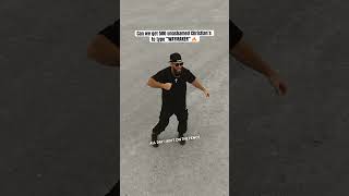 Can we get 500 unashamed Christian’s to type “WAYMAKER” 🔥
