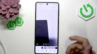 SAMSUNG Galaxy Z Flip 7 – How to Change Slow Motion Video Speed