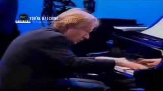 Video thumbnail of "Richard Clayderman - Mariage d'amour (Live 2010)"