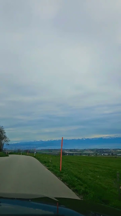 Download lagu Switzerland, Aubonne🍀