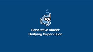 Creating a Generative Model by Jason Fries