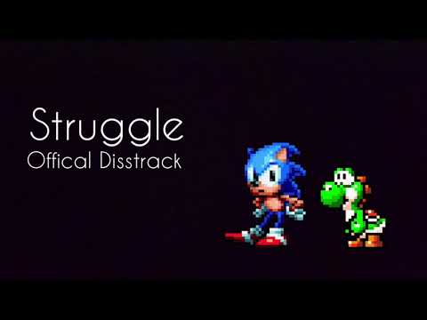 Struggle- Offical Music Video