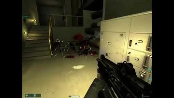 F.E.A.R. EXTRACTION POINT Part 6