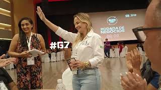 João Pessoa se torna palco do turismo com o JPA Connections João Pessoa se torna palco do turismo com o JPA Connections