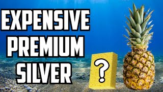 Are High Premium Silver Coins Worth It?