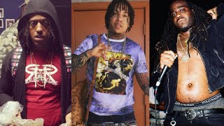 Rico Recklezz Responds To BillIonaire Black & King Yella Dissing Him