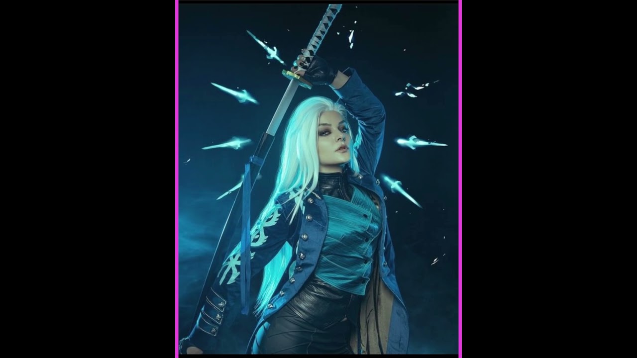 Danza Kuduro female remix