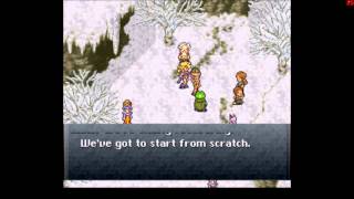 Chrono Trigger (Part 43) -Epoch Follower-