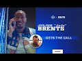 2023 Draft: CB Julius Brents Draft Phone Call