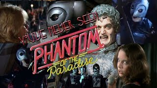 You've Never Seen PHANTOM of the PARADISE