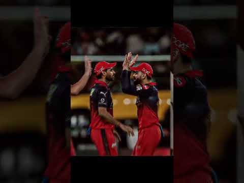 RCB won 🔝💪#ipl2026 #iplwinners