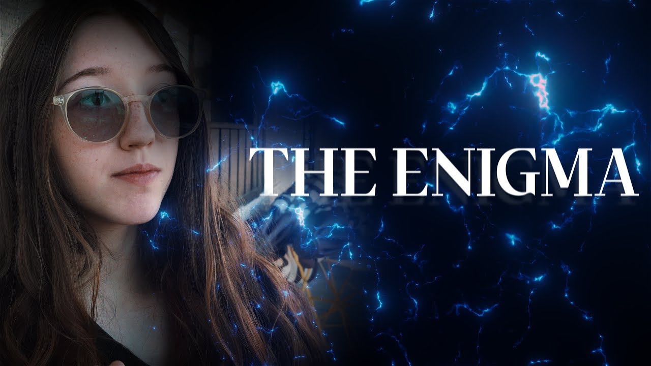 The Enigma - Part 3 - YouTube