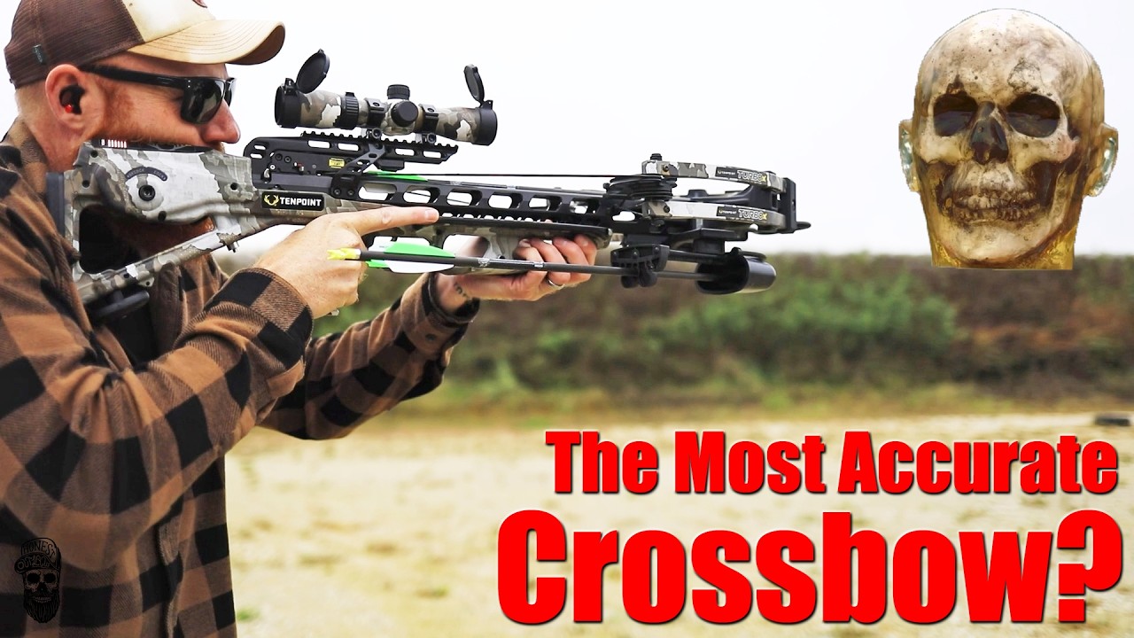 The Internet Loves This Crossbow