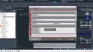 Pipe Network Productivity Tools [v3.0.0.6] - Settings Dialog