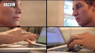 Young House Love on BBC News: Seeking Work Life Balance