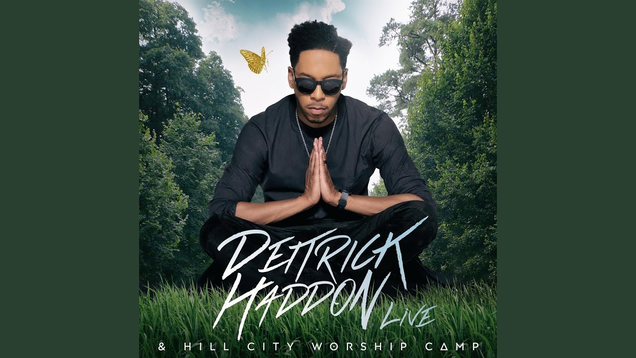 Image result for Deitrick Haddon “Glory”