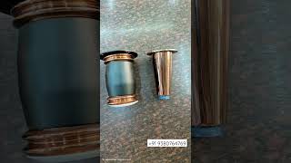 Stainless Steel With Pvd Rose D Plating Sofa Legs Available
