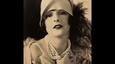 Norma Talmadge biography