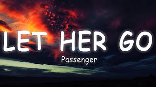 Passenger - Let Her Go  Lyrics/vietsub 