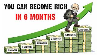ACCOUNTANT EXPLAINS: How to Change Your Finances in 6 Months