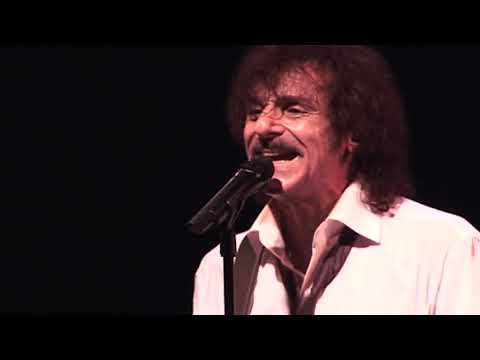 Gérard Blanc - Je m'éclate au Sénégal (Made in Paris - Live officiel)