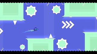 Geometry Dash - Fin Exposal By Robotchief