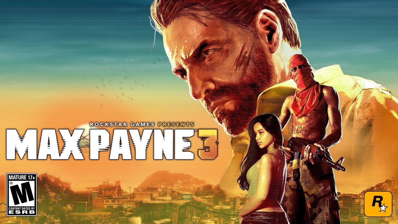 My opinion of Max Payne 3's chapters ranked : r/maxpayne