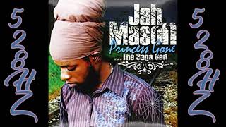 MY PRINCESS GONE - [528HZ] - Jah Mason (Official Audio)