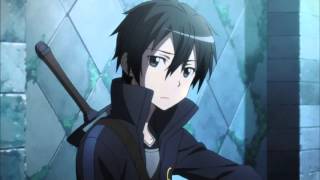 Sword Art Online / Мастера меча онлайн - 1 сезон 3 серия [Разговор Кирито и Сати] [Моя озвучка](, 2016-04-18T19:57:40.000Z)