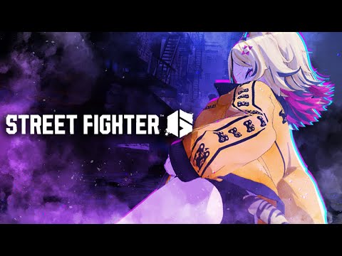 【 スト6 】ランクというものをやってみようと思います【あおぎり高校/うる虎がーる】 video thumb